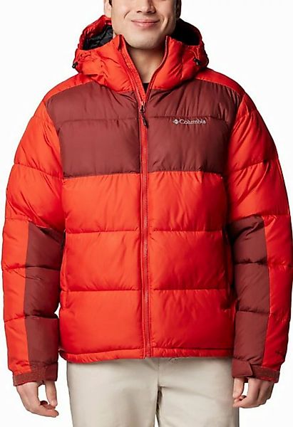 Columbia Funktionsjacke Pike Lake II Hooded Jacket SAIL RED, SPICE günstig online kaufen