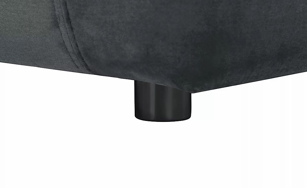 switch Ecksofa  Colombo ¦ schwarz ¦ Maße (cm): B: 296 H: 103 T: 227.0 Polst günstig online kaufen