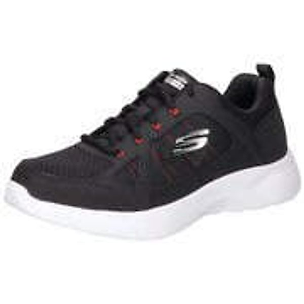 Skechers Sneaker Herren schwarz|schwarz|schwarz|schwarz günstig online kaufen
