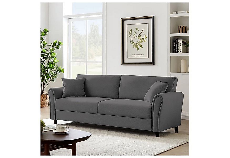 HTI-Living 2-Sitzer Couch Valeria, Stück 1 Teile, Sofa Zweisitzer günstig online kaufen