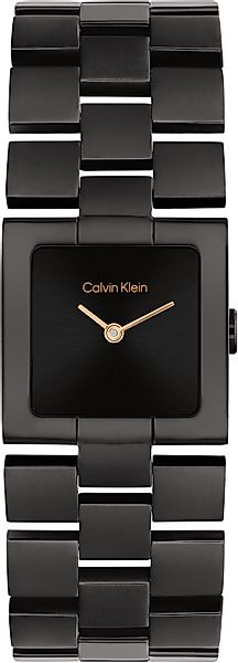 Calvin Klein Quarzuhr CK MERIDIAN 25100091, günstig online kaufen