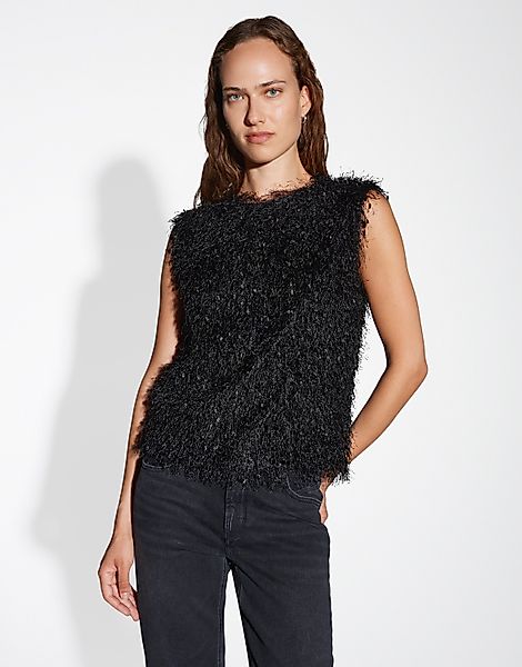 someday Sweatshirt UFEAH Regular Top in günstig online kaufen