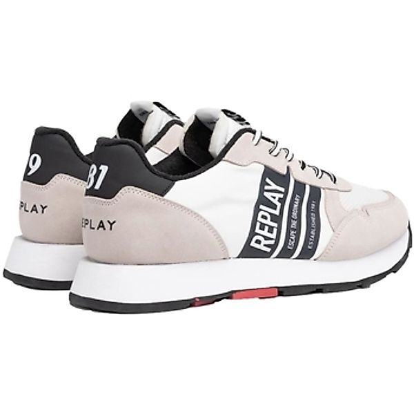 Replay  Sneaker Sportschuhe Sneaker günstig online kaufen