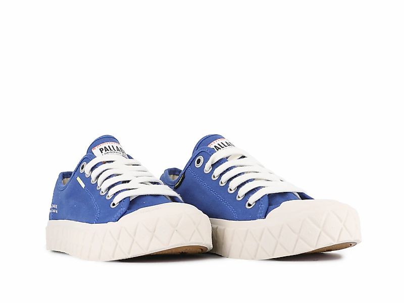 Palladium Sneaker "PALLA ACE CVS ORG" günstig online kaufen
