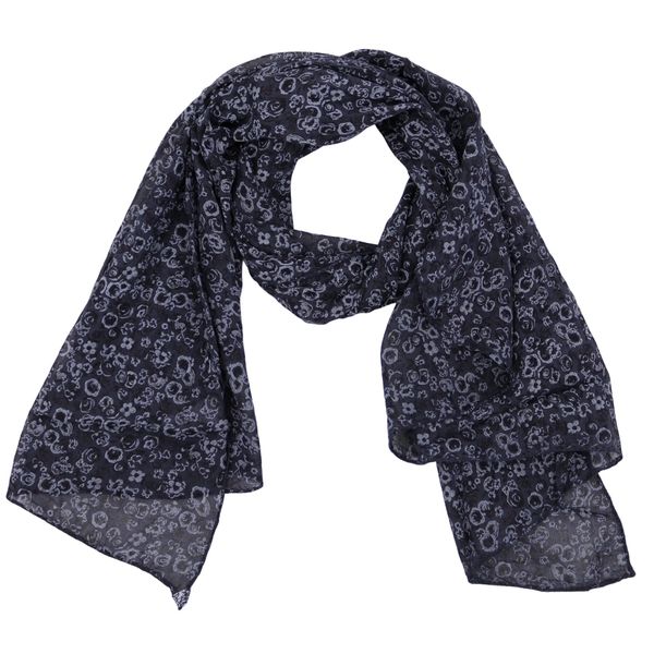 MIRROSI Modeschal Asymmetrischer Schal, Made in günstig online kaufen