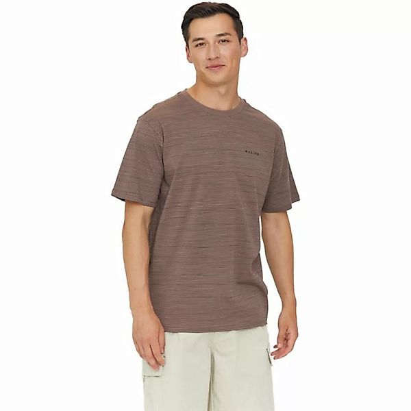 MAZINE T-Shirt Keith Striped T günstig online kaufen