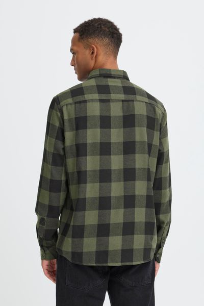 Blend Flanellhemd BHBUSTER SHIRT günstig online kaufen