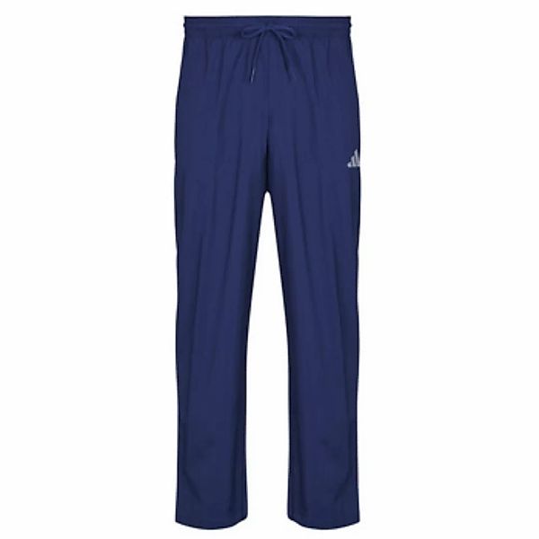 adidas  Trainingsanzüge Essentials Small Logo Open-Hem Stanford Tracksuit B günstig online kaufen