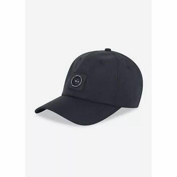 Marshall Artist  Schirmmütze Siren nylon ripstone cap - black günstig online kaufen