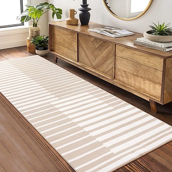 GarveeMore Teppich Teppich Wohnzimmer Waschbarer Teppich günstig online kaufen