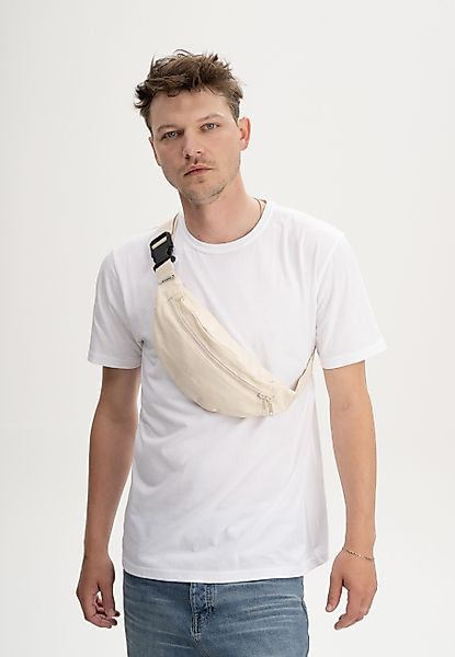 MELA Bauchtasche Bauchtasche Hip Bag, Verstellbarer günstig online kaufen