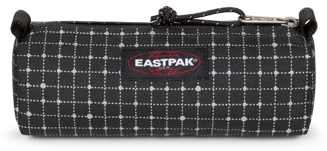 Eastpak Schreibgeräteetui BENCHMARK SINGLE, mit Label günstig online kaufen