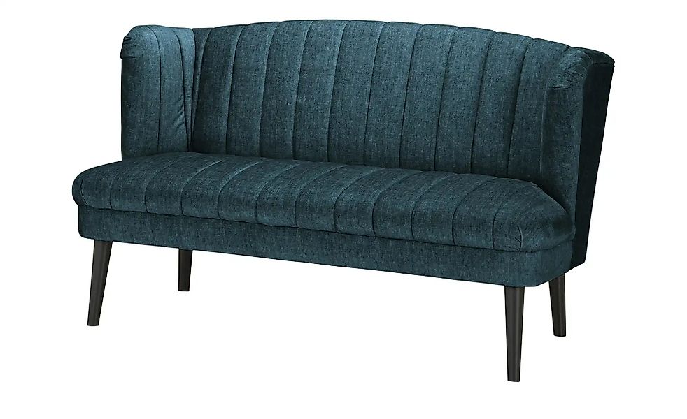 switch Küchensofa  Rina ¦ blau ¦ Maße (cm): B: 180 H: 92 T: 76.0 Bänke > Ei günstig online kaufen