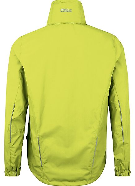 PRO-X ELEMENTS Fahrradjacke DEXTER atmungsaktiv, wasserdicht, günstig online kaufen