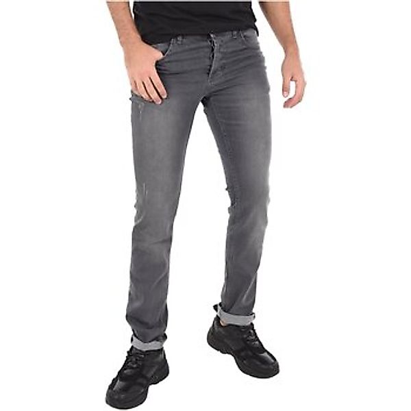 Goldenim Paris  Slim Fit Jeans Denim--HERREN günstig online kaufen