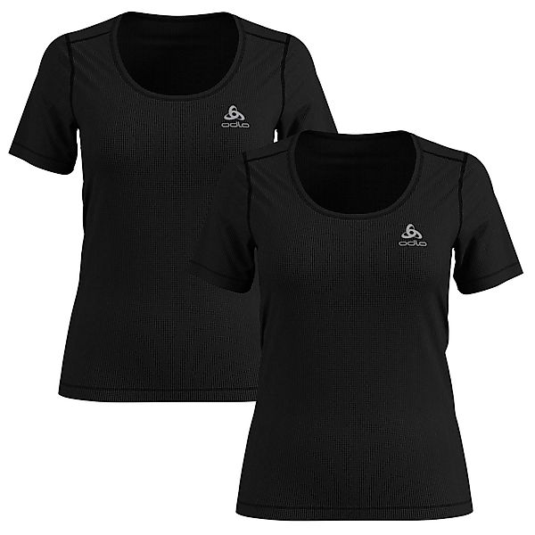 Odlo Unterziehshirt Odlo Damen Unterwäsche Shirt günstig online kaufen
