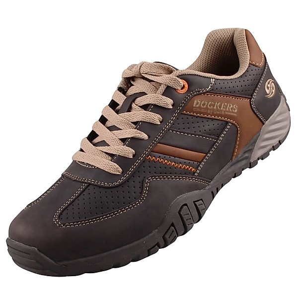 Dockers by Gerli 54BN001-650360 Schnürschuh günstig online kaufen