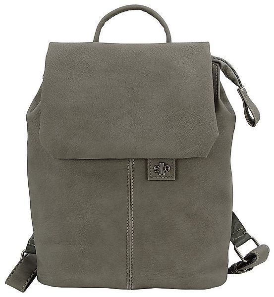 J JONES JENNIFER JONES Daypack Kleiner Damen Cityrucksack Modischer Freizei günstig online kaufen