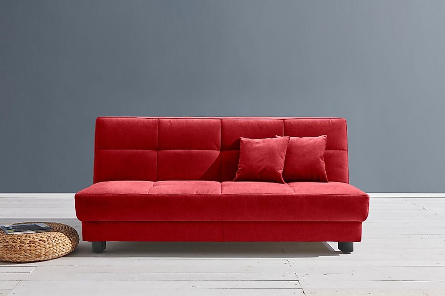 ell + ell Schlafsofa Tilda, Breite günstig online kaufen