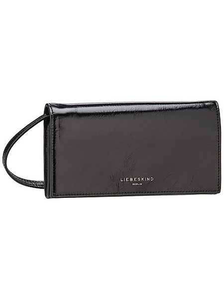 Liebeskind Berlin Rucksack Crossbody XS Lack Distressed günstig online kaufen