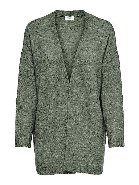 JACQUELINE de YONG Cardigan offene Strickjacke Cardigan KNT NOOS (1-tlg) CA günstig online kaufen