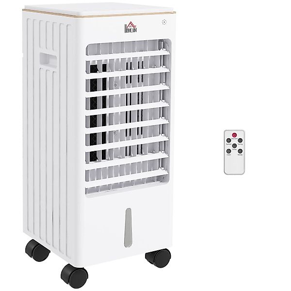 XDOVET Standventilator Tragbares Klimagerät,3 in 1 günstig online kaufen