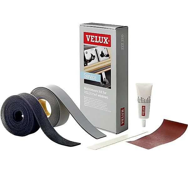 Velux Kombi-Pflege-Set ZZZ 220 günstig online kaufen