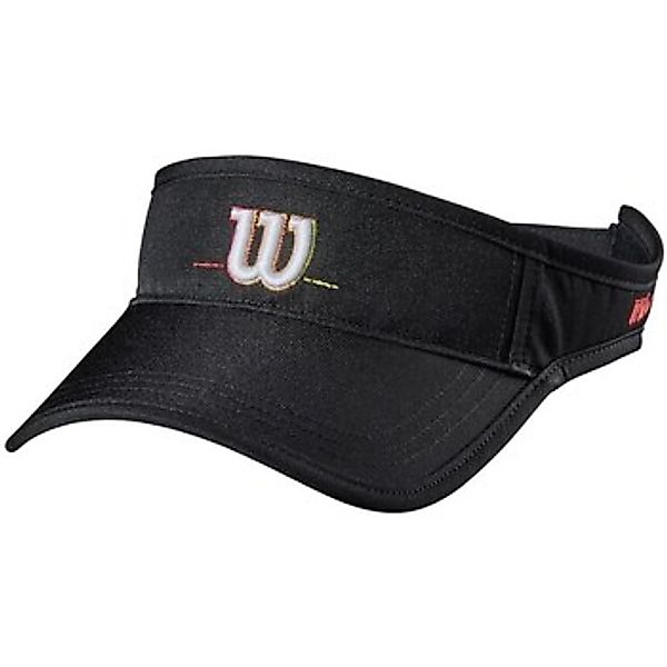 Wilson  Schirmmütze WTH11120R günstig online kaufen