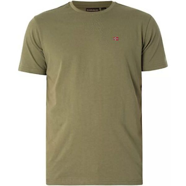 Napapijri  T-Shirt Salis-T-Shirt günstig online kaufen