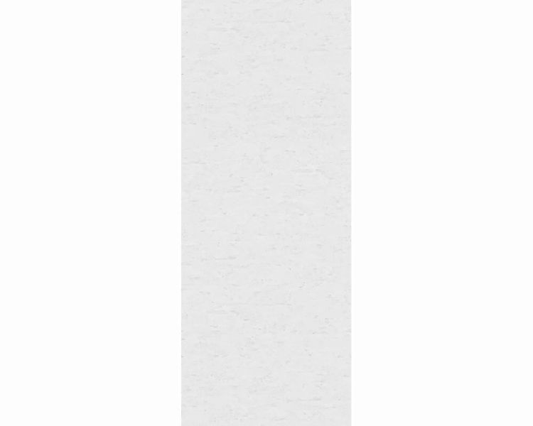 Dekopanel "Weie Wand" 1,00x2,50 m / Glattvlies Brillant günstig online kaufen