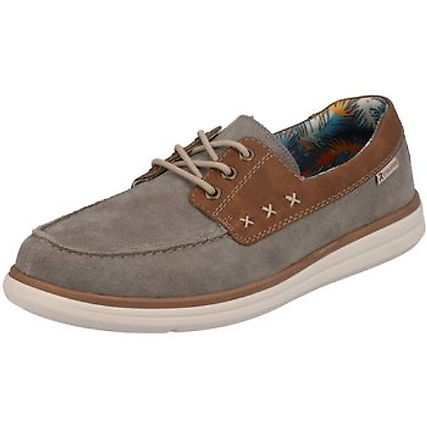 Rieker  Herrenschuhe Schnuerschuhe FSK Halbschuhe U0601-42 günstig online kaufen