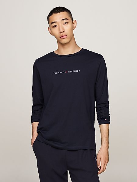 Tommy Hilfiger Underwear Langarmshirt LS TEE günstig online kaufen