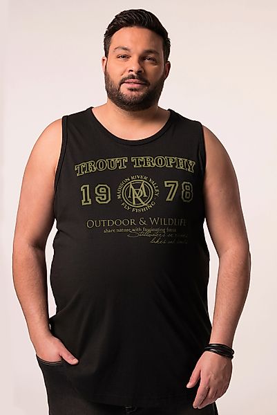 Men Plus T-Shirt Men+ Tanktop Unterhemd günstig online kaufen
