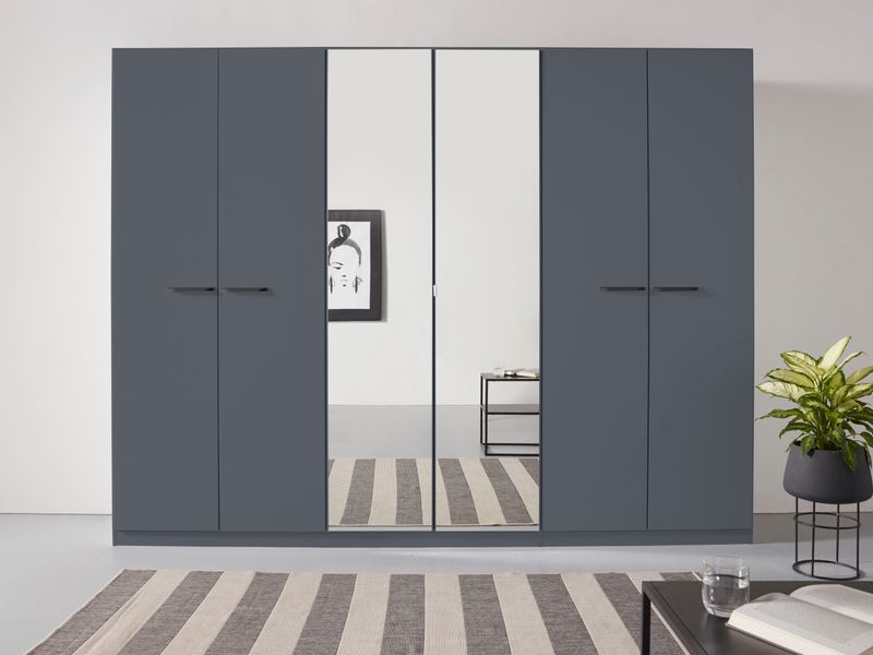 rauch Drehtürenschrank Kleiderschrank Schrank Garderobe TOPSELLER günstig online kaufen
