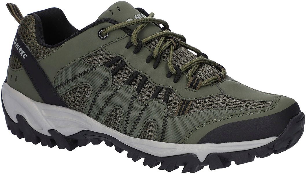Hi-Tec JAGUAR M Wanderschuh günstig online kaufen