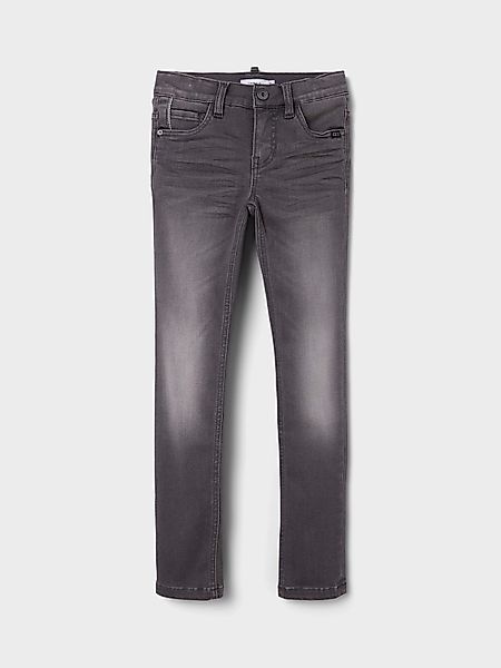 Name It Regular-fit-Jeans NKMTHEO XSLIM JEANS günstig online kaufen