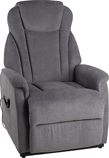 Duo Collection TV-Sessel Toronto XXL mit günstig online kaufen