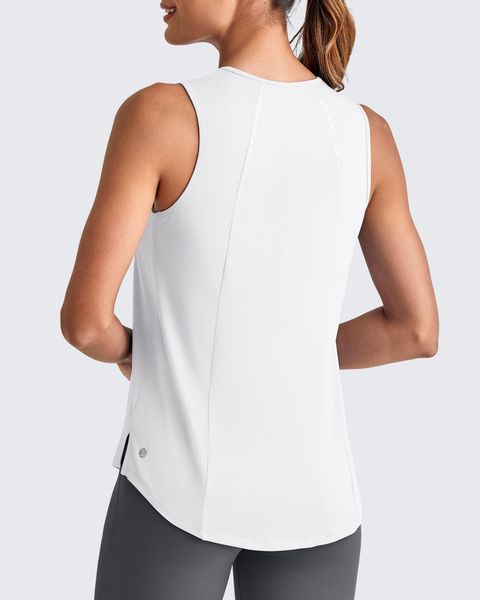 G4Free Tanktop G4Free Damen hoher Halsausschnitt, günstig online kaufen