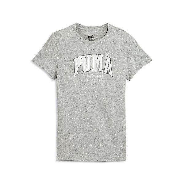 PUMA T-Shirt SQUAD TEE G Für günstig online kaufen