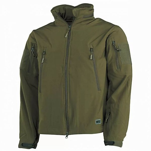 MFH Softshelljacke Soft Shell Jacke, Scorpion günstig online kaufen