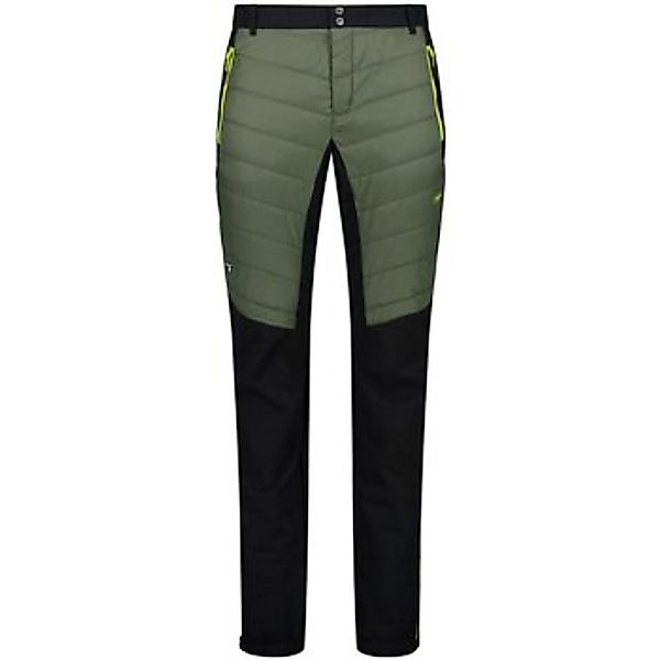 Cmp  Shorts Sport MAN PANT OIL GREEN 39T0017/E319 E319-E319 günstig online kaufen