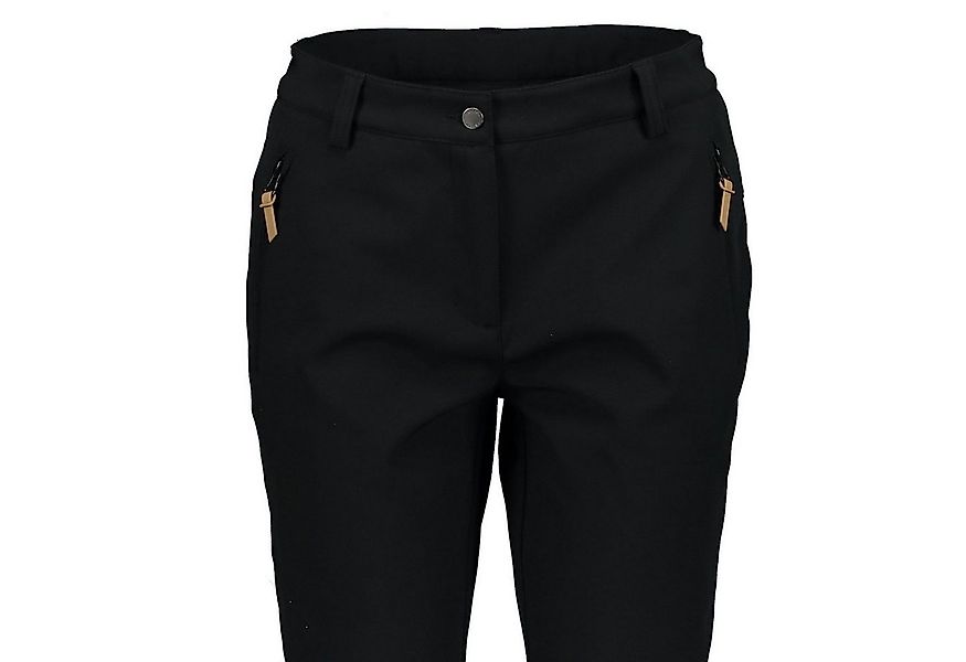 Icepeak Outdoorhose Softshellhose in Kurzgrößen EP Argonia (0-tlg) günstig online kaufen