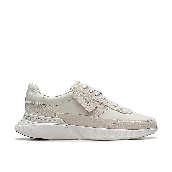 Clarks Craft Pace Sneaker günstig online kaufen