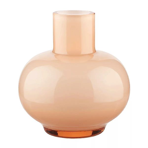 Mini Vase Peach günstig online kaufen