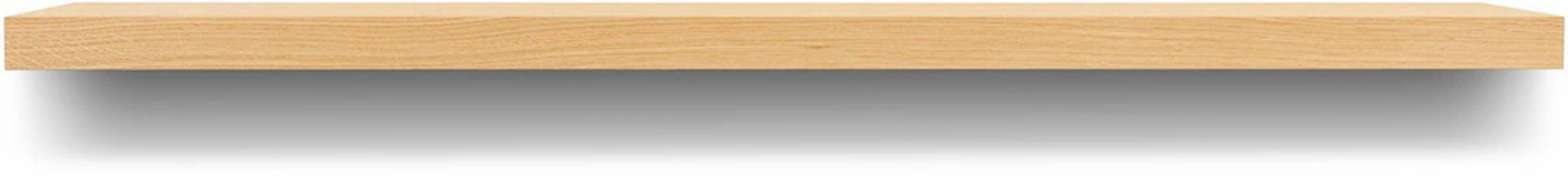 TemaHome Wandboard »Balda«, mit einer Metallstange zur Wandmontage, in unte günstig online kaufen