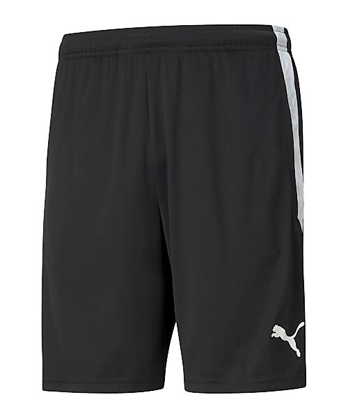 PUMA Sporthose PUMA teamLIGA Training Short günstig online kaufen