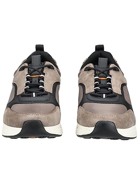 Geox Sneaker "Geox Sneaker Veolurs/Textil/Synthetik" günstig online kaufen