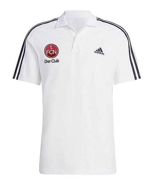 adidas Performance T-Shirt adidas Performance 1.FC Nürnberg Poloshirt Polos günstig online kaufen