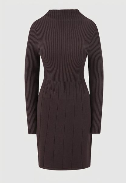 YC Fashion & Style Minikleid Figurbetont günstig online kaufen
