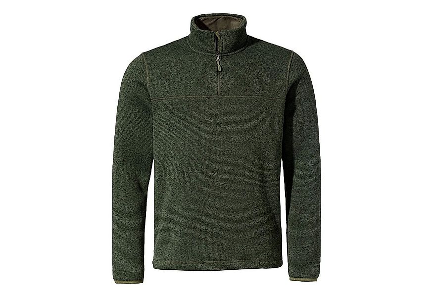 VAUDE Stehkragenpullover Men´s Rienza Pullover III mit Ziernähten günstig online kaufen